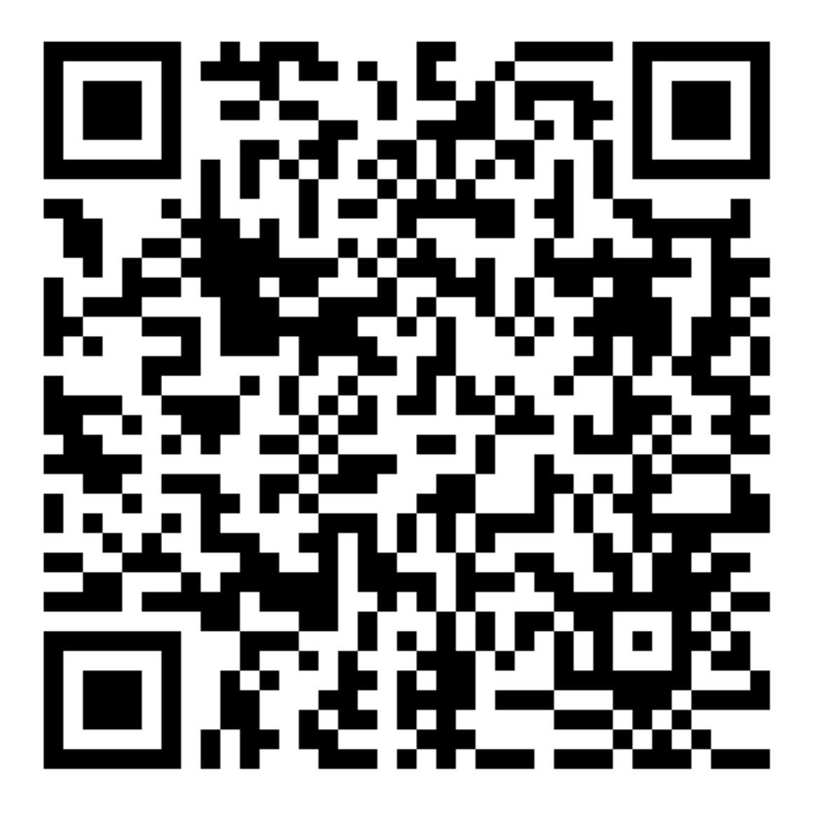 iOS QR Code
