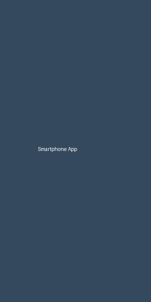 Med-Vault App Interface